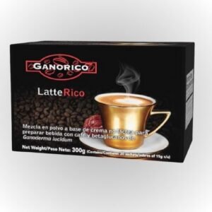 Gano Latte