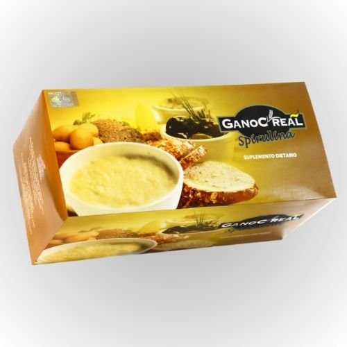 Gano Cereal